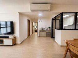 Blk 409A Northshore Residences II (Punggol), HDB 5 Rooms #577155331